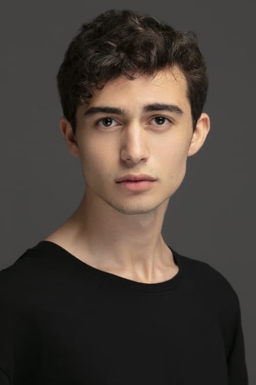 Fatih Berk Şahin filmleri