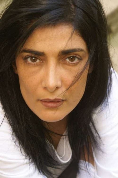 Fatima Adoum filmleri