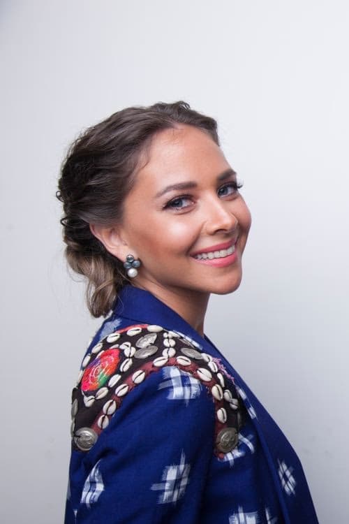 Fatima AlBanawi filmleri