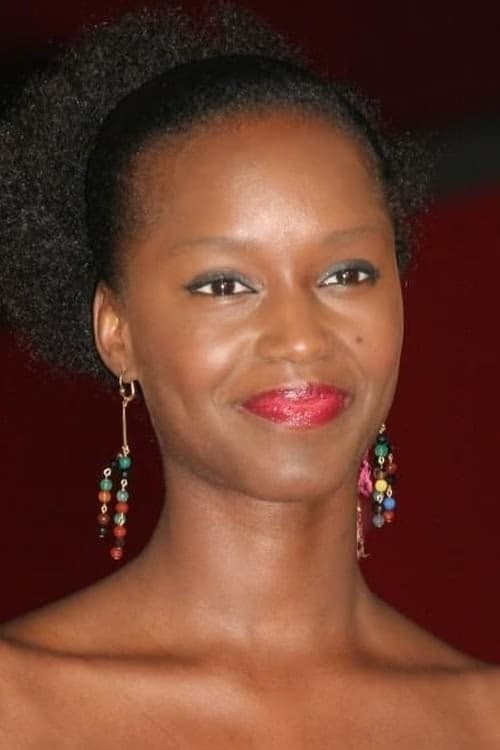 Fatou N'Diaye filmleri