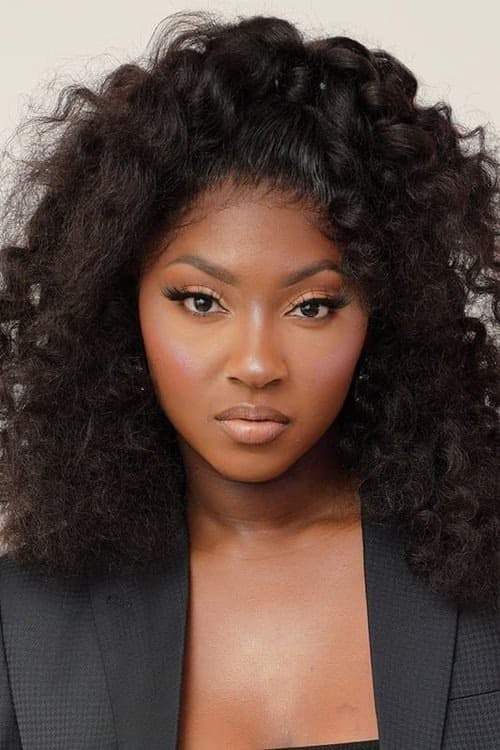 Fatoumata Kaba filmleri