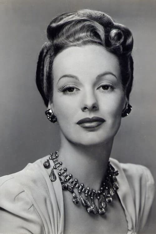 Faye Emerson filmleri