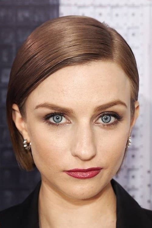 Faye Marsay filmleri