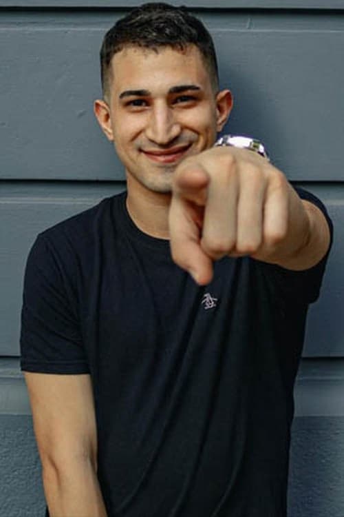 Federico Barga filmleri