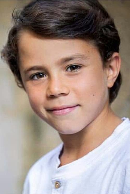 Federico Ielapi filmleri