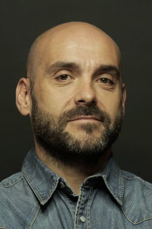 Federico Pérez Rey filmleri