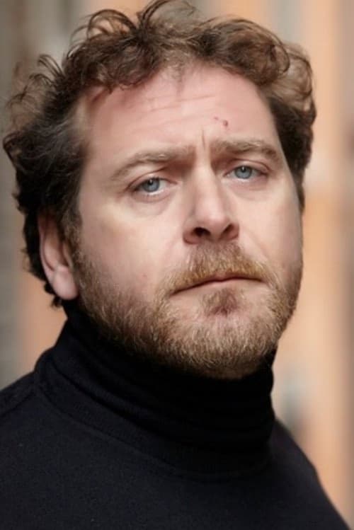 Federico Tocci filmleri