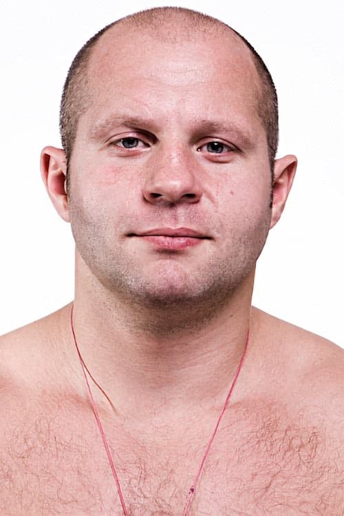 Fedor Emelianenko filmleri
