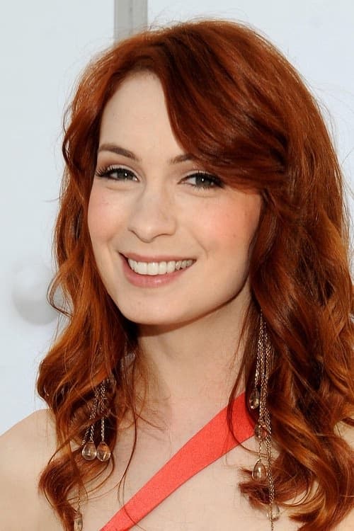 Felicia Day filmleri