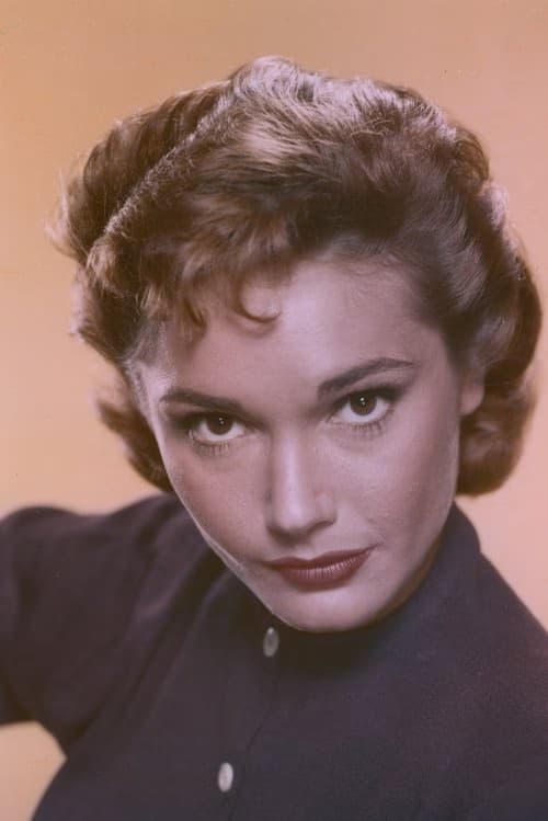 Felicia Farr filmleri