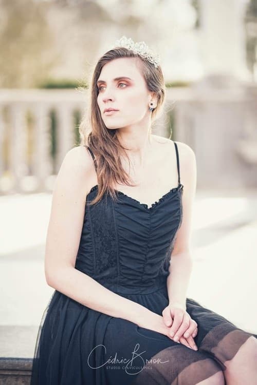 Felicia Talluto filmleri