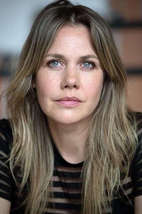 Felicitas Woll filmleri