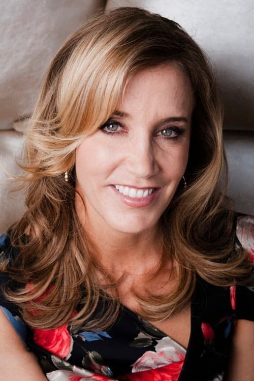Felicity Huffman filmleri