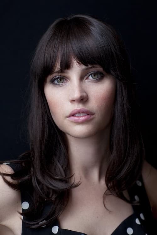 Felicity Jones filmleri