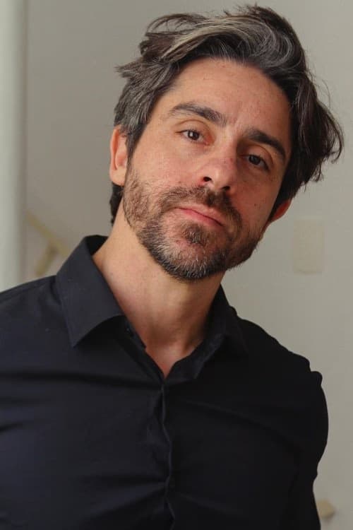 Felipe Abib filmleri