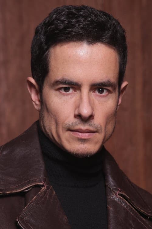 Felipe Folgosi filmleri