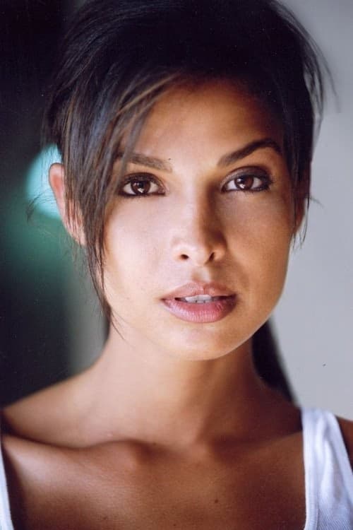 Felisha Terrell filmleri
