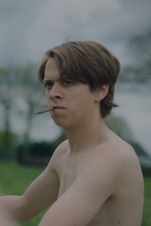 Felix Maesschalck filmleri