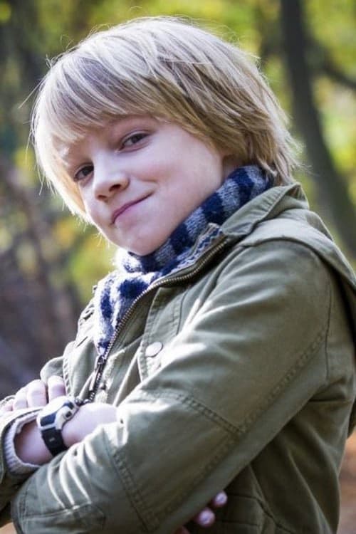 Felix van de Weerdt filmleri
