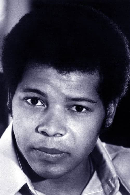 Felton Perry filmleri