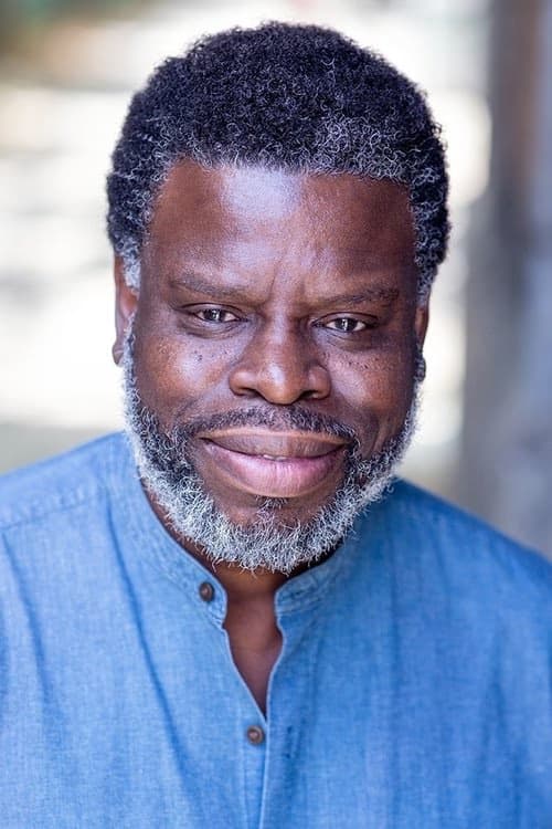 Femi Elufowoju Jr. filmleri
