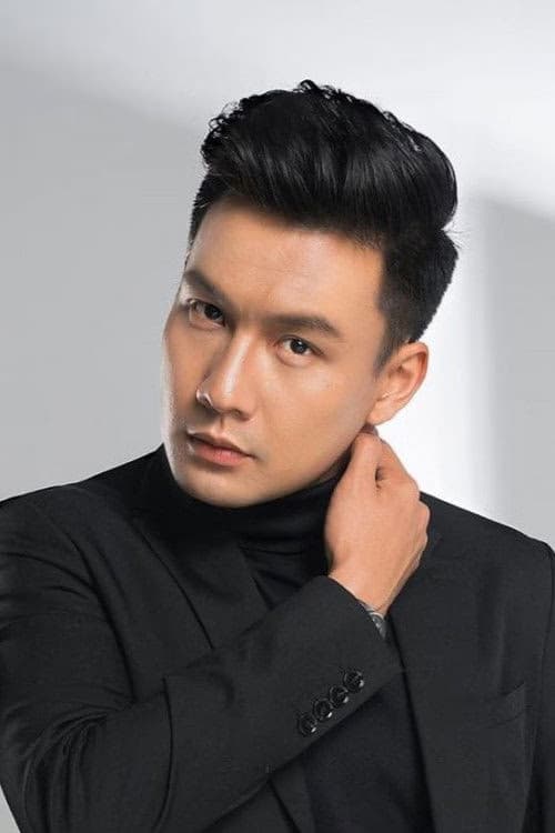 Fendy Chow filmleri