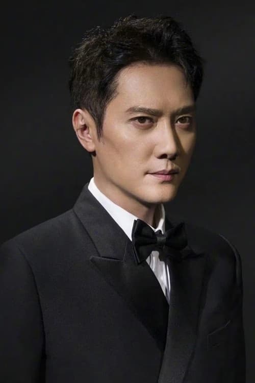 Feng Wei filmleri