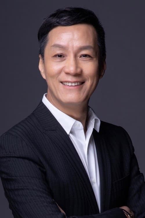 Feng Yuanzheng filmleri