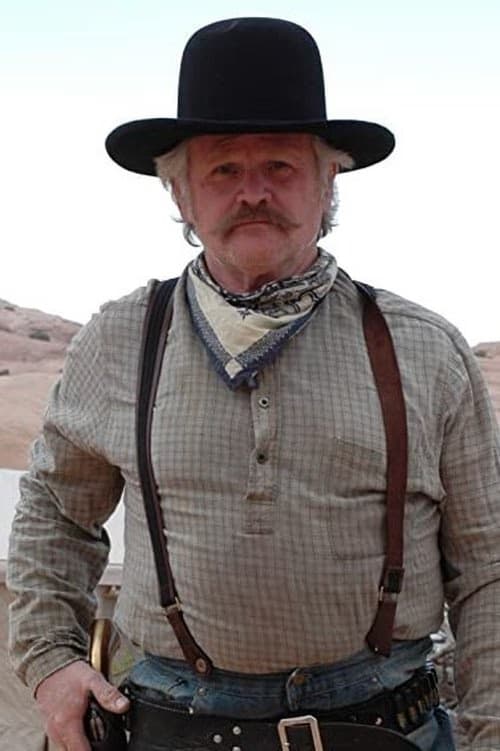 Fenton Quinn filmleri