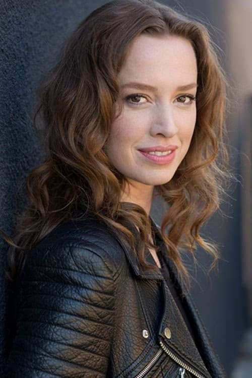 Ferelith Young filmleri