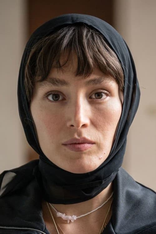 Fereshteh Hosseini filmleri