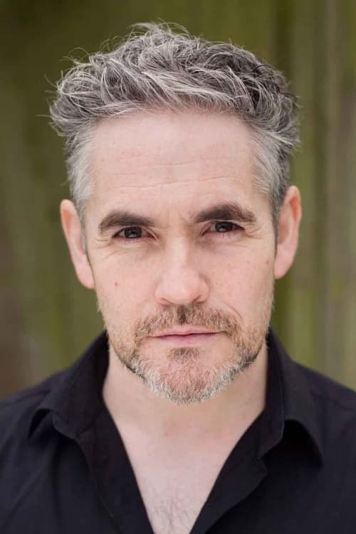 Fergal McElherron filmleri