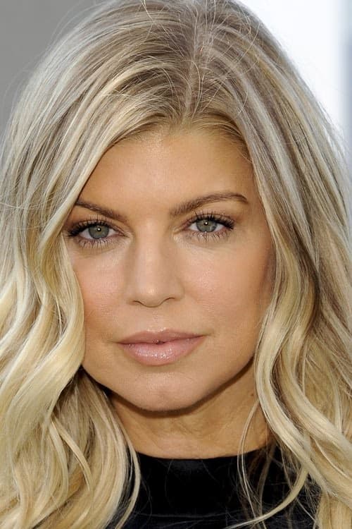 Fergie filmleri