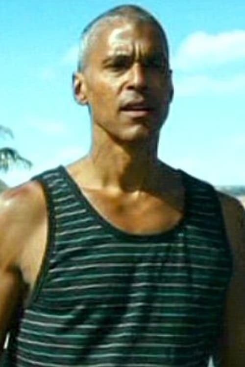 Ferguson Reid filmleri
