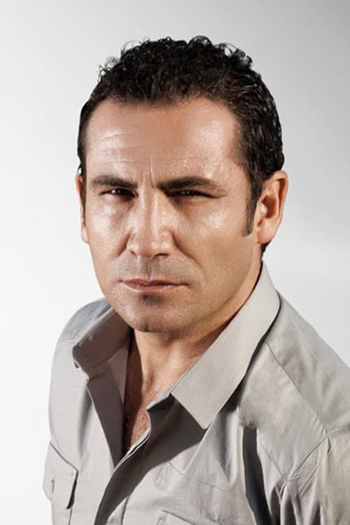 Ferhat Göçer filmleri