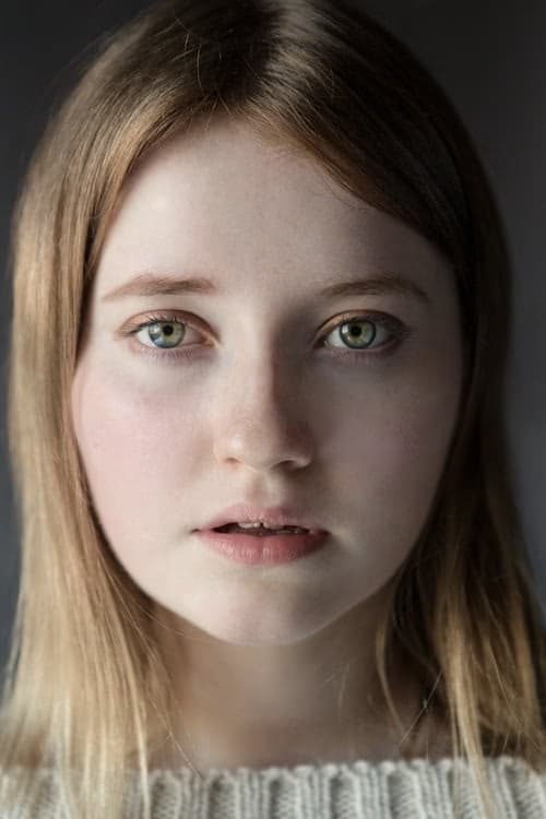 Fern Deacon filmleri