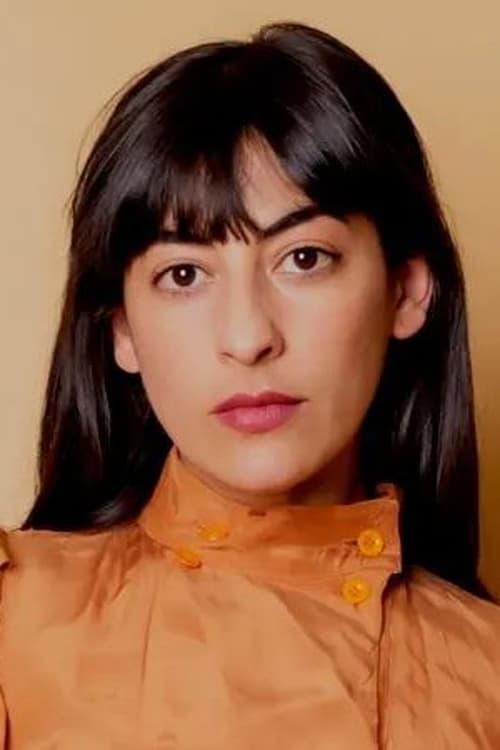 Fernanda Echevarría filmleri