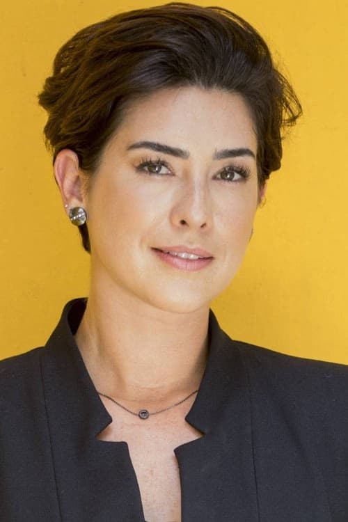 Fernanda Paes Leme filmleri
