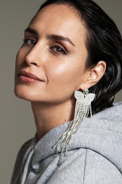 Fernanda Urrejola filmleri