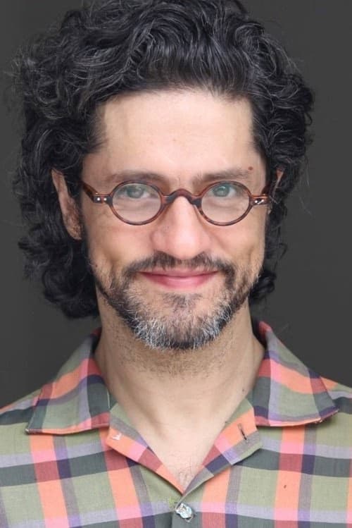 Fernando Alves Pinto filmleri