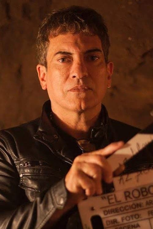 Fernando Araujo filmleri