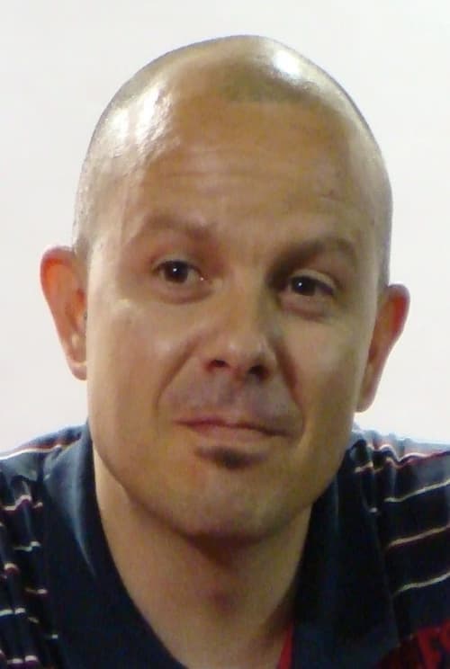 Fernando Cabrera filmleri