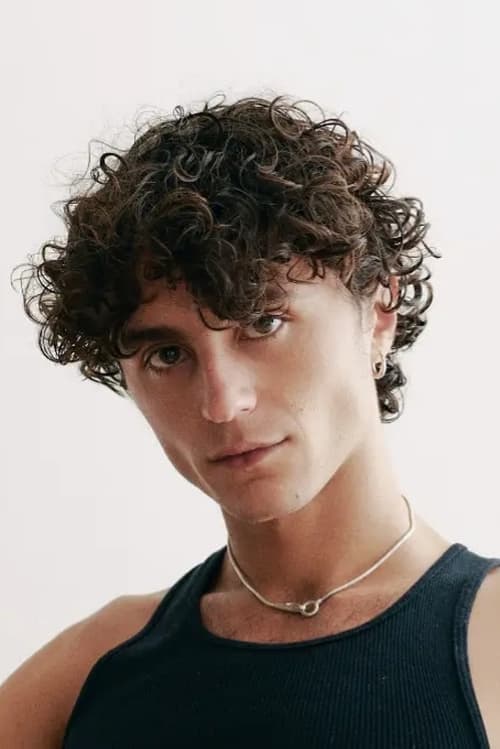 Fernando Cattori filmleri