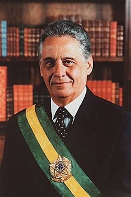 Fernando Henrique Cardoso filmleri