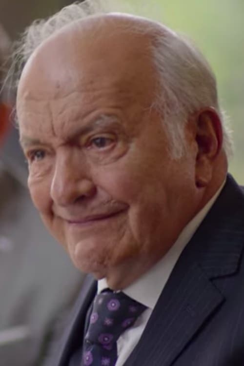Fernando Larrañaga filmleri
