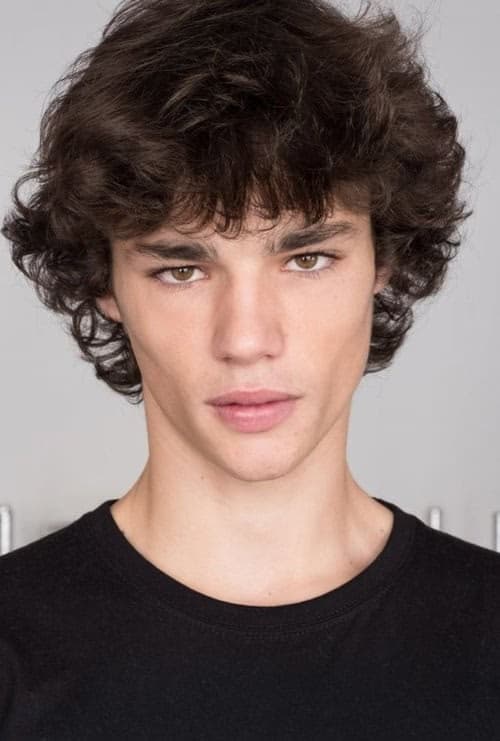Fernando Lindez filmleri
