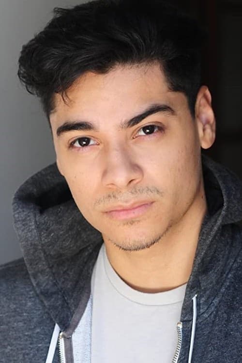 Fernando Luis Vega filmleri