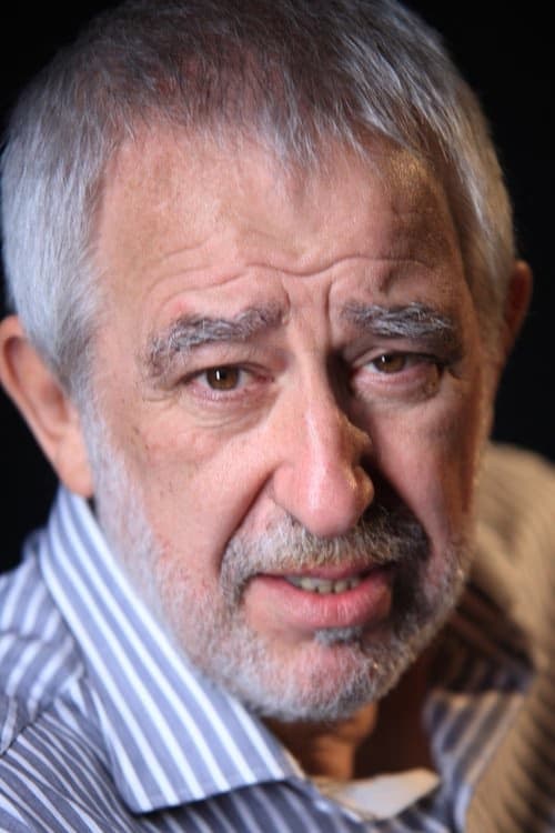 Fernando Morán filmleri