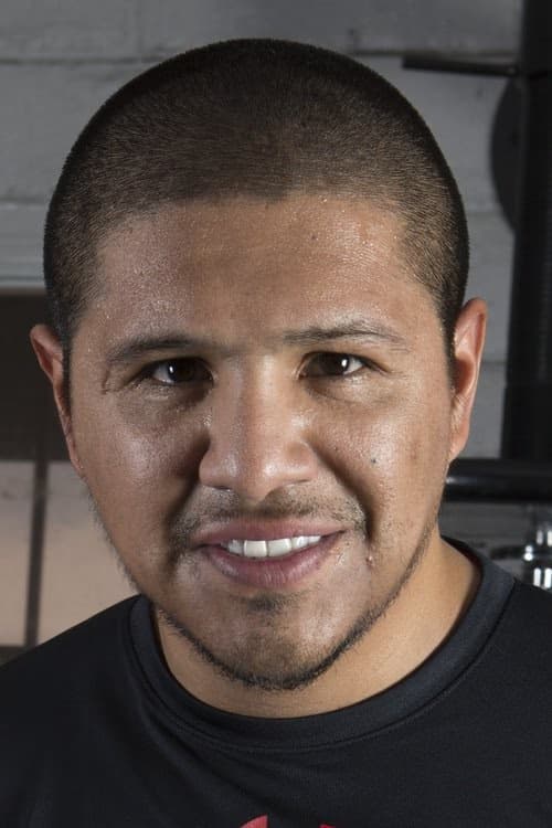 Fernando Vargas filmleri