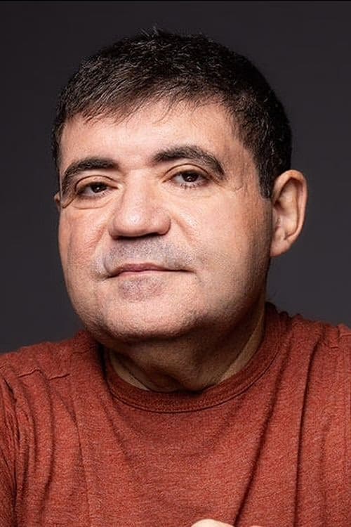 Ferrán Gadea filmleri